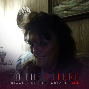 Meet your Posher, Denise